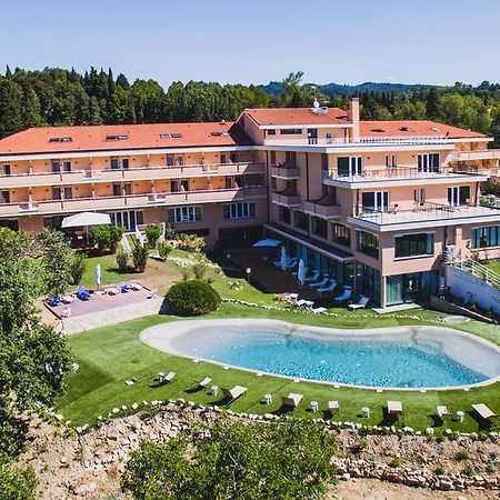 Pratolino Demidoff Country Resort מראה חיצוני תמונה