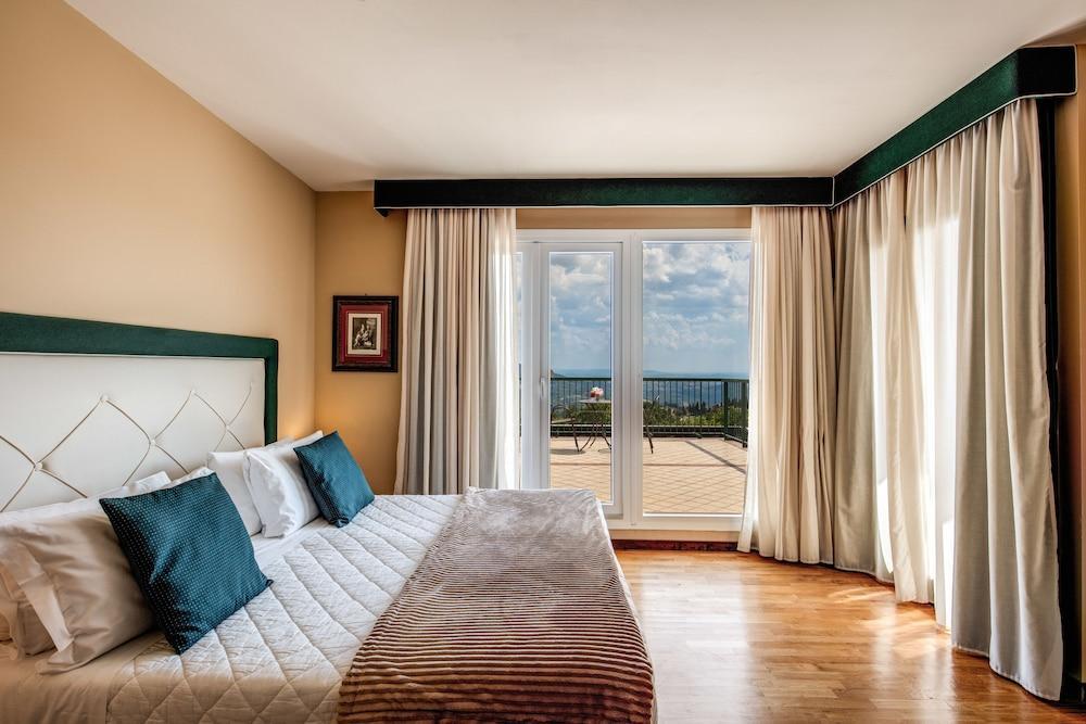 Pratolino Demidoff Country Resort מראה חיצוני תמונה