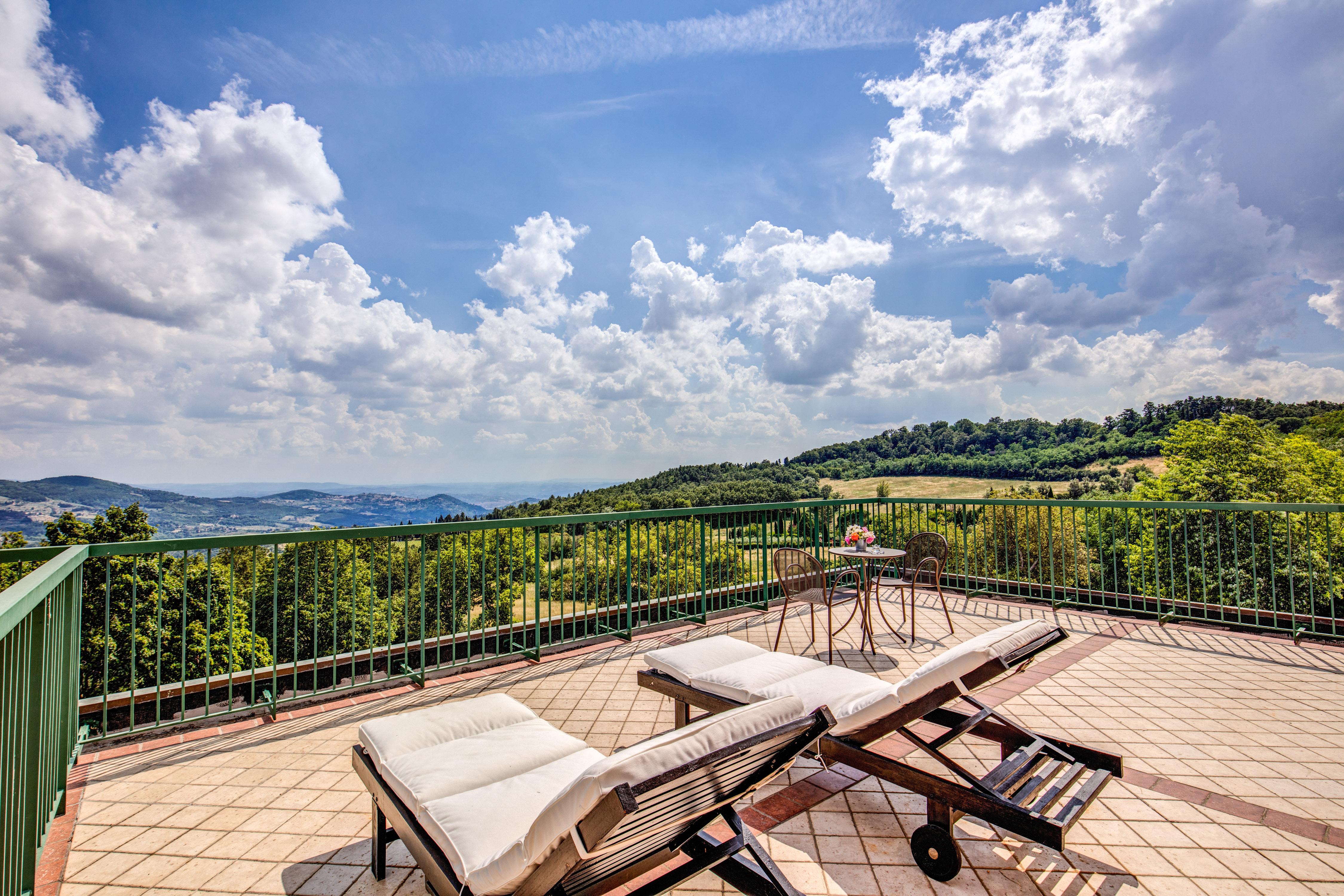 Pratolino Demidoff Country Resort מראה חיצוני תמונה