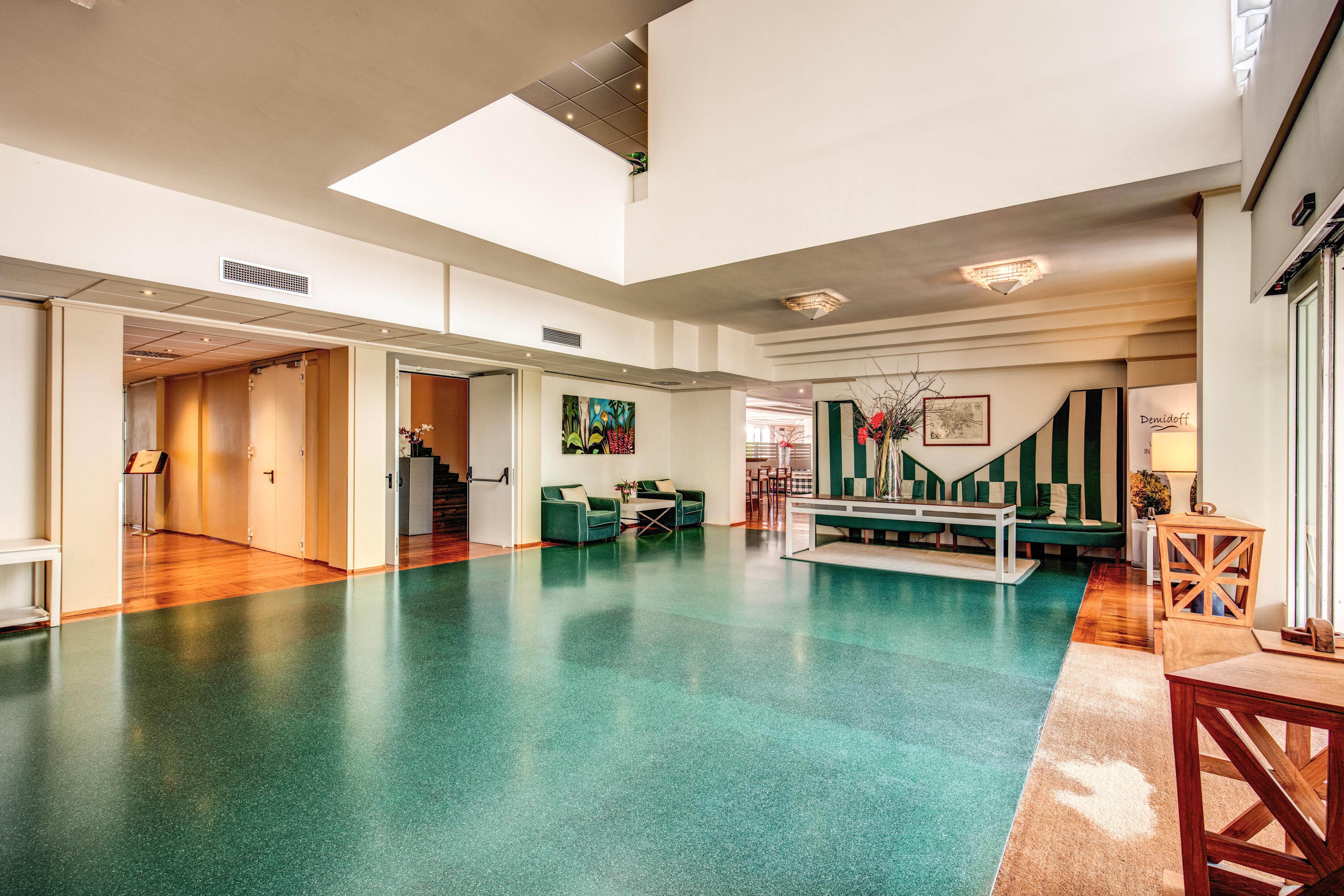 Pratolino Demidoff Country Resort מראה חיצוני תמונה