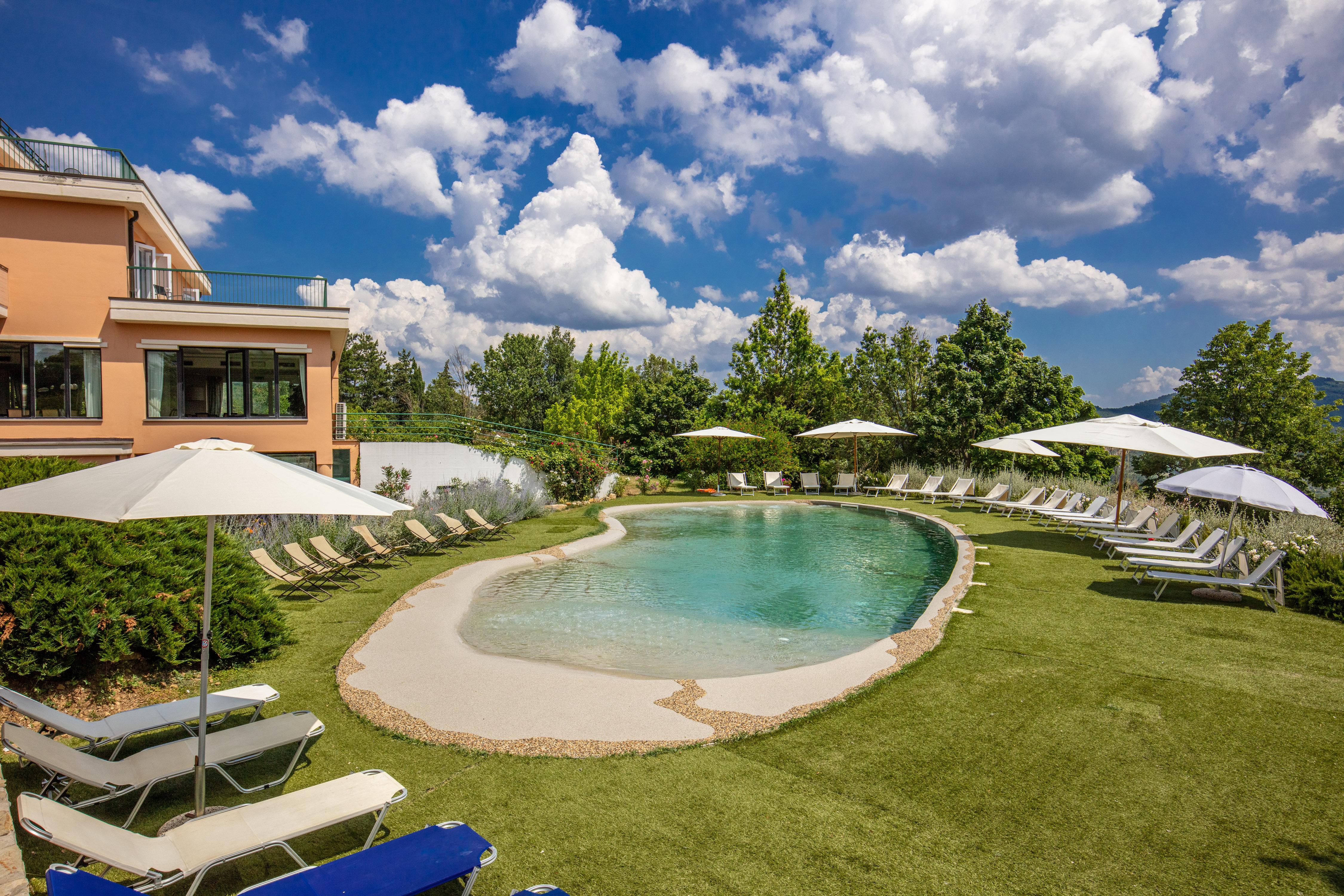 Pratolino Demidoff Country Resort מראה חיצוני תמונה
