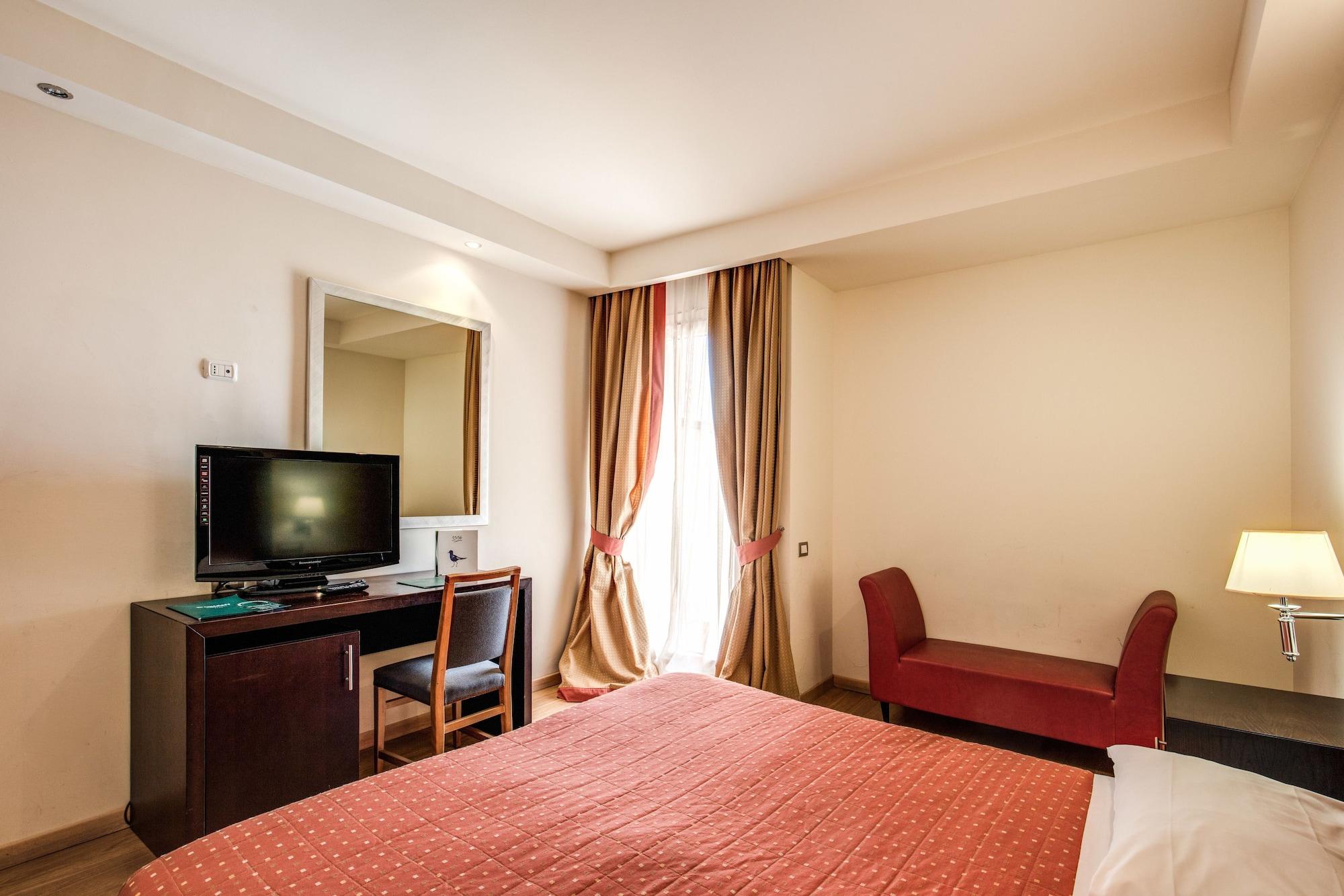 Pratolino Demidoff Country Resort מראה חיצוני תמונה