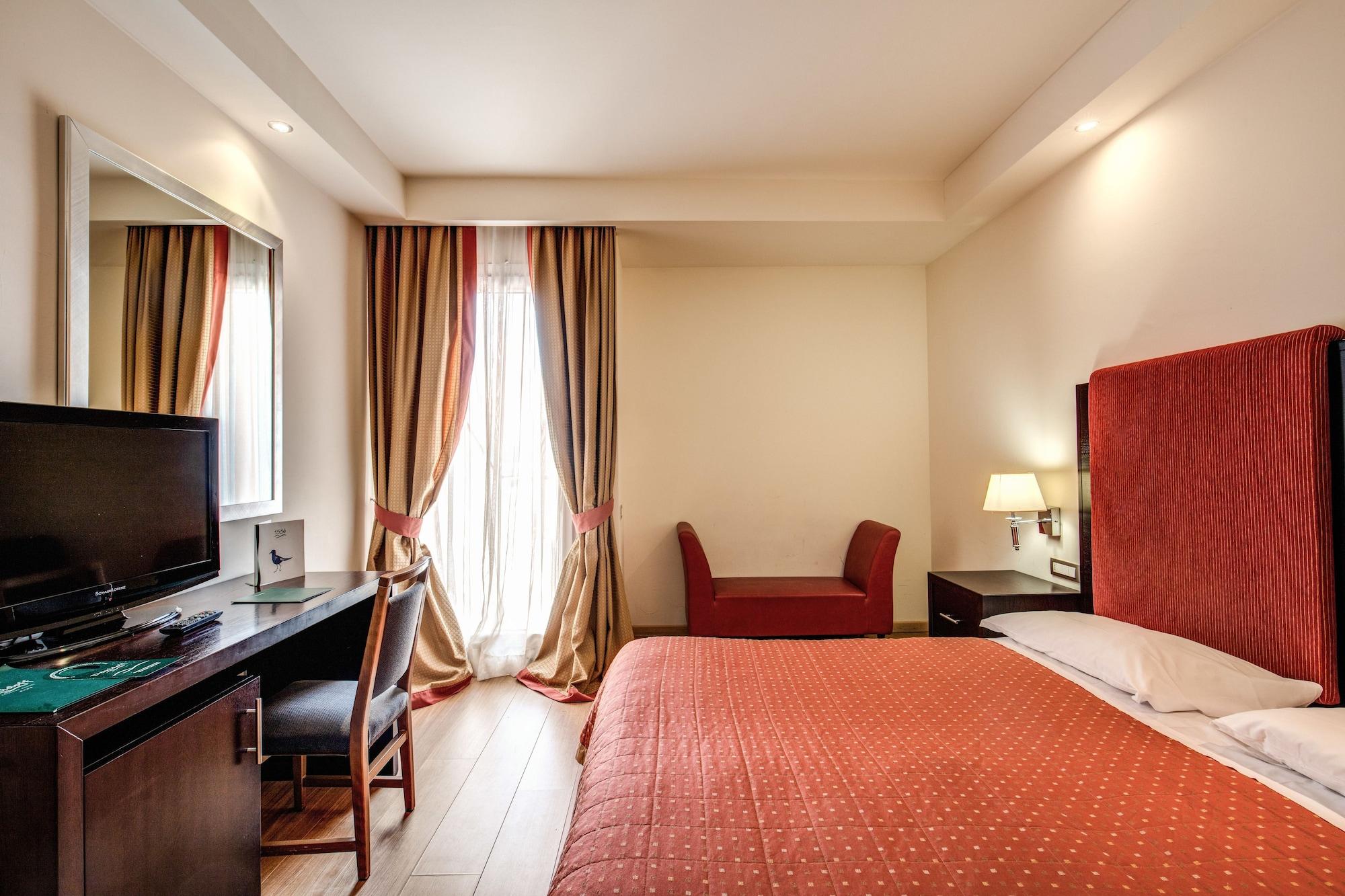 Pratolino Demidoff Country Resort מראה חיצוני תמונה