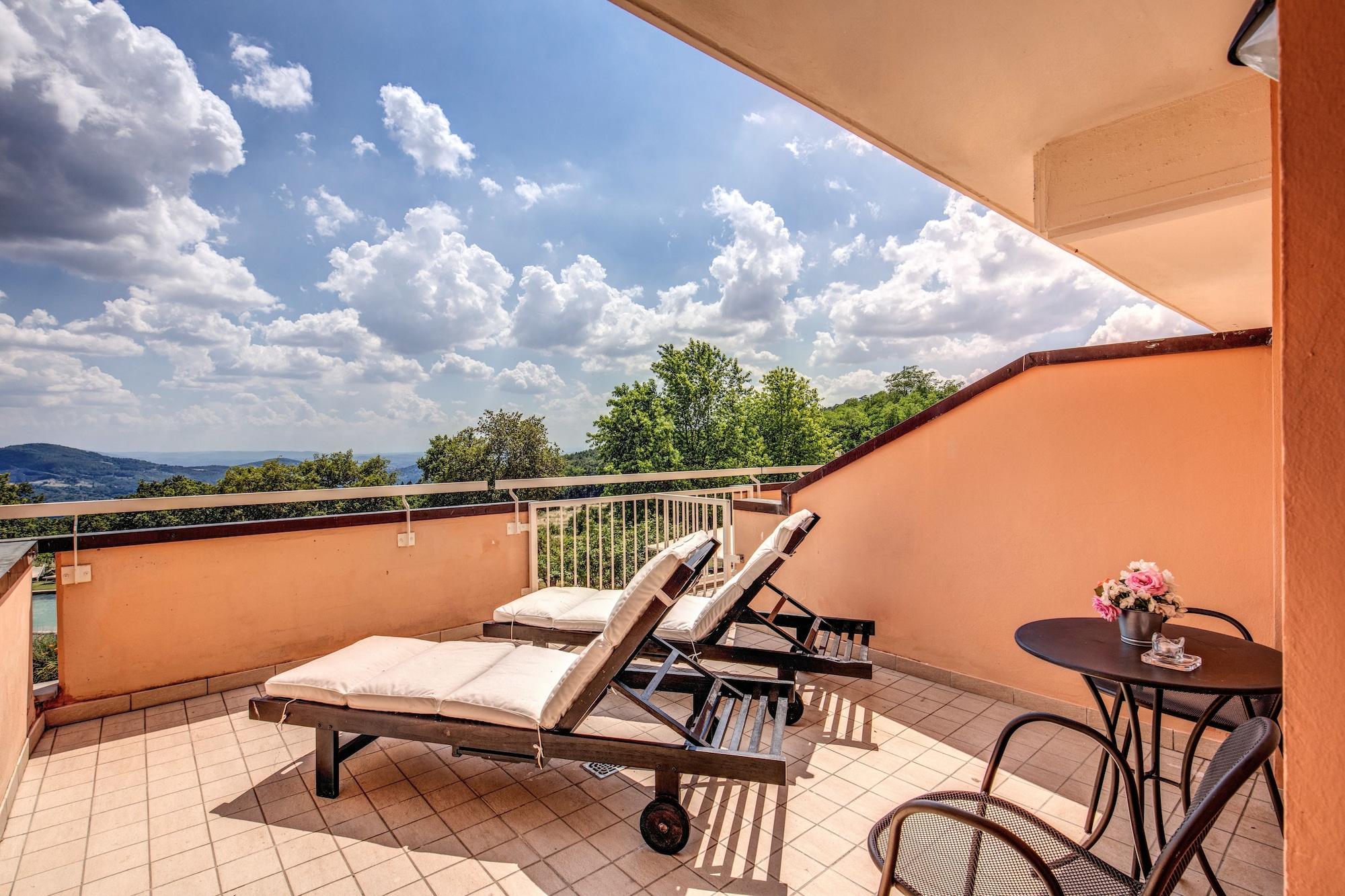 Pratolino Demidoff Country Resort מראה חיצוני תמונה