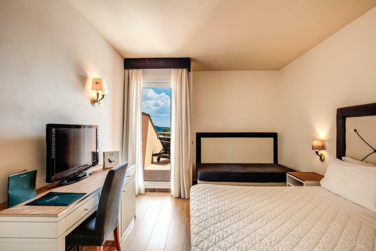 Pratolino Demidoff Country Resort מראה חיצוני תמונה
