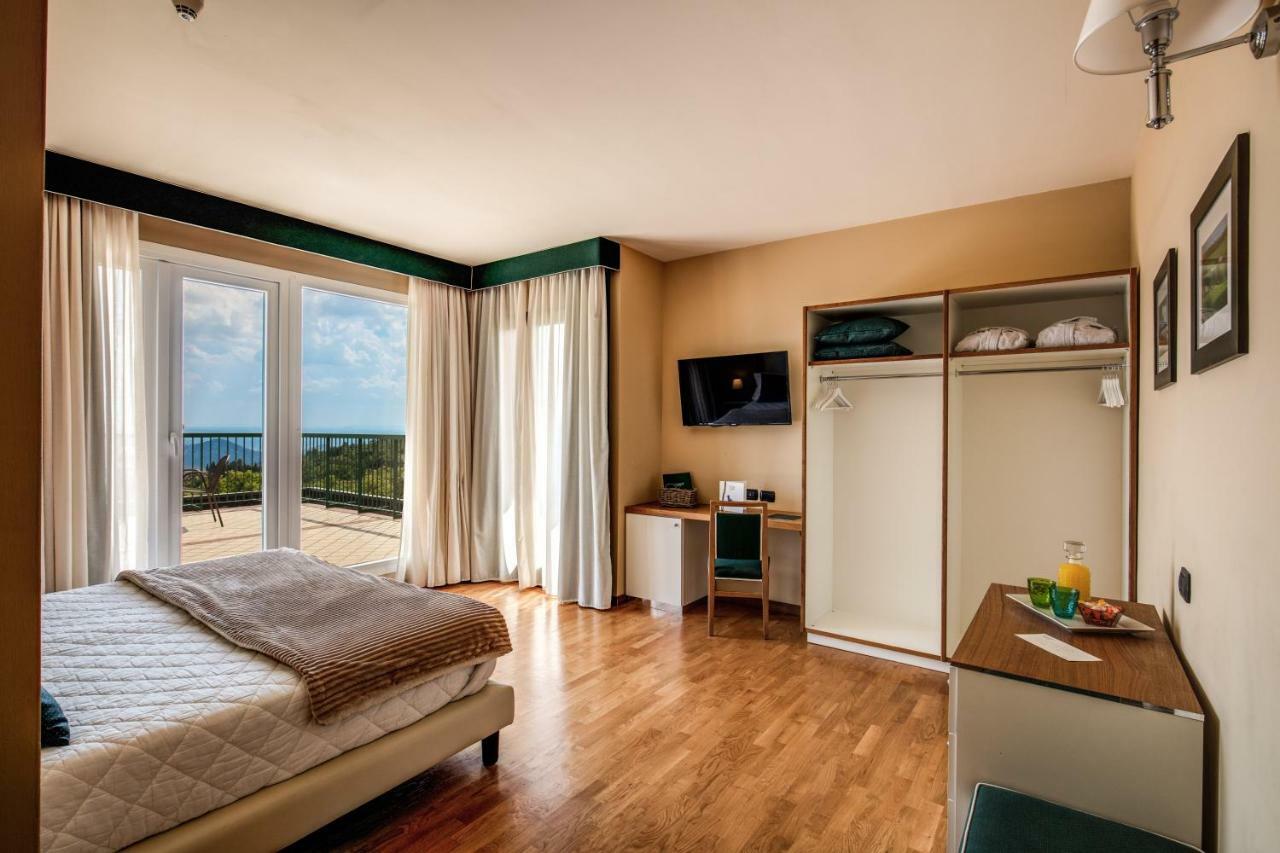 Pratolino Demidoff Country Resort מראה חיצוני תמונה