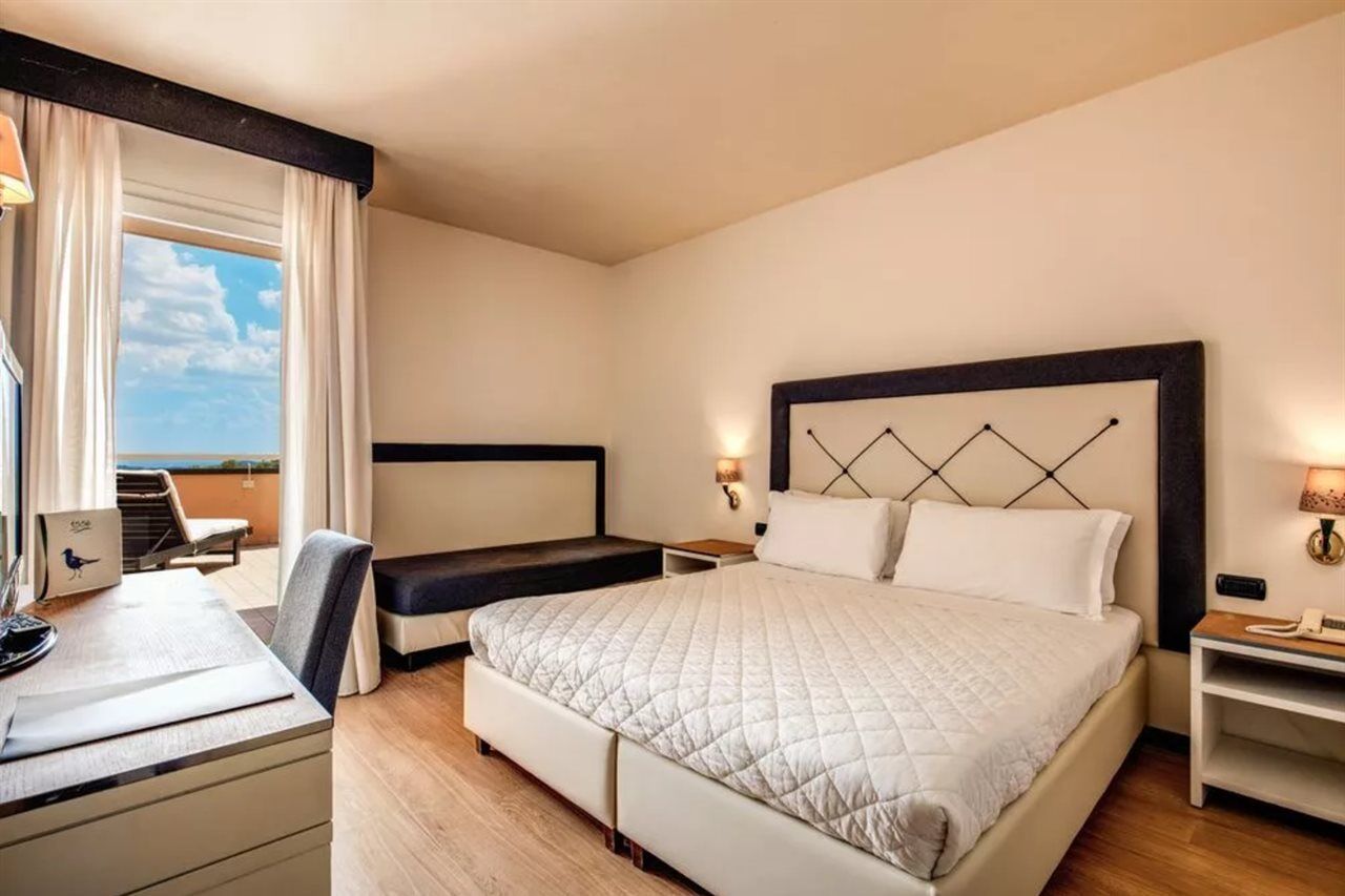 Pratolino Demidoff Country Resort מראה חיצוני תמונה