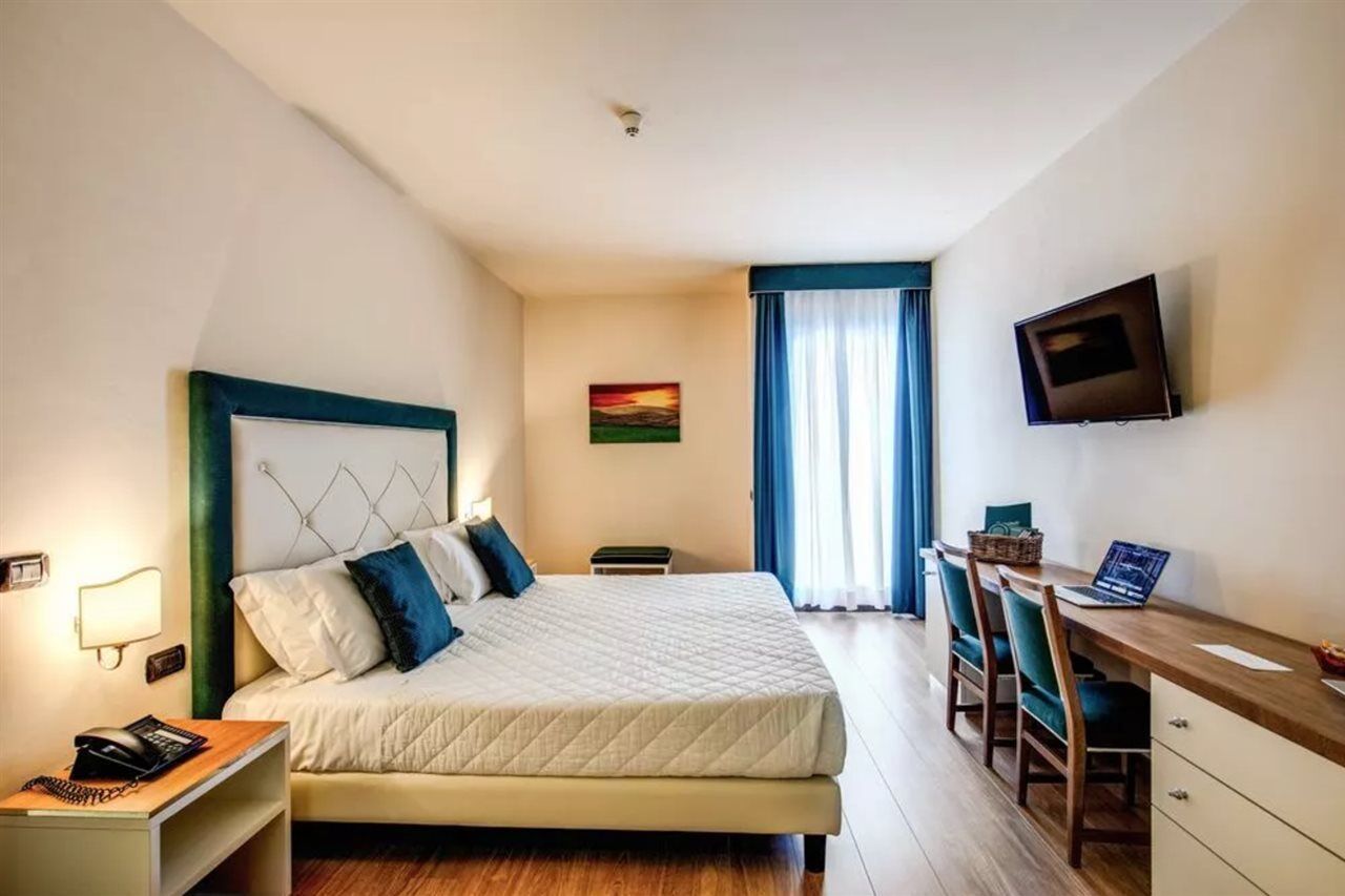Pratolino Demidoff Country Resort מראה חיצוני תמונה