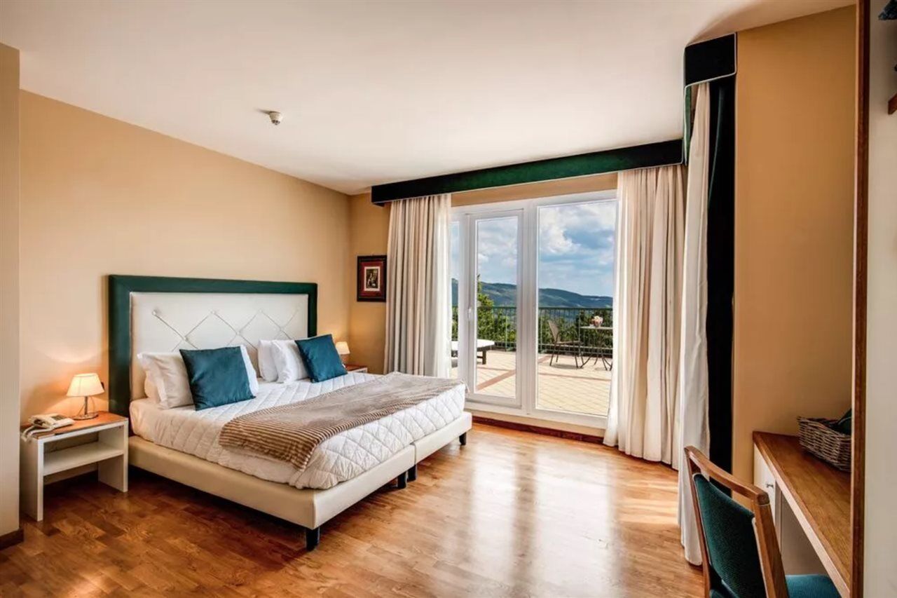 Pratolino Demidoff Country Resort מראה חיצוני תמונה